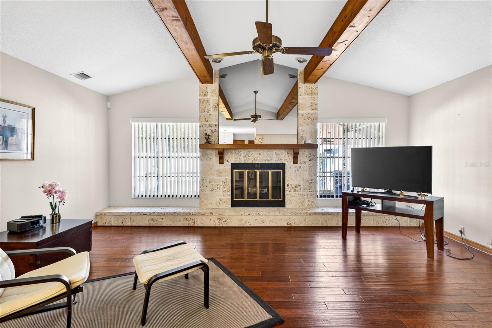 FRANCES ARBOR VILLAS - Residential