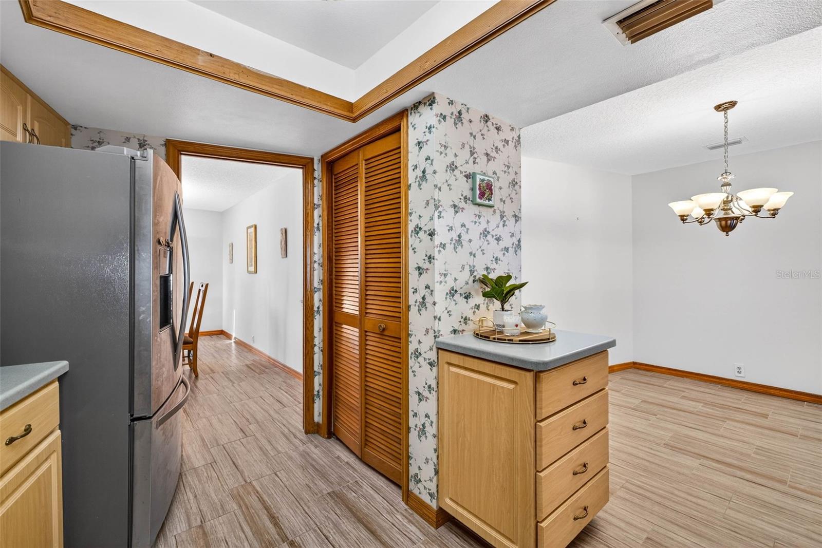 FRANCES ARBOR VILLAS - Residential