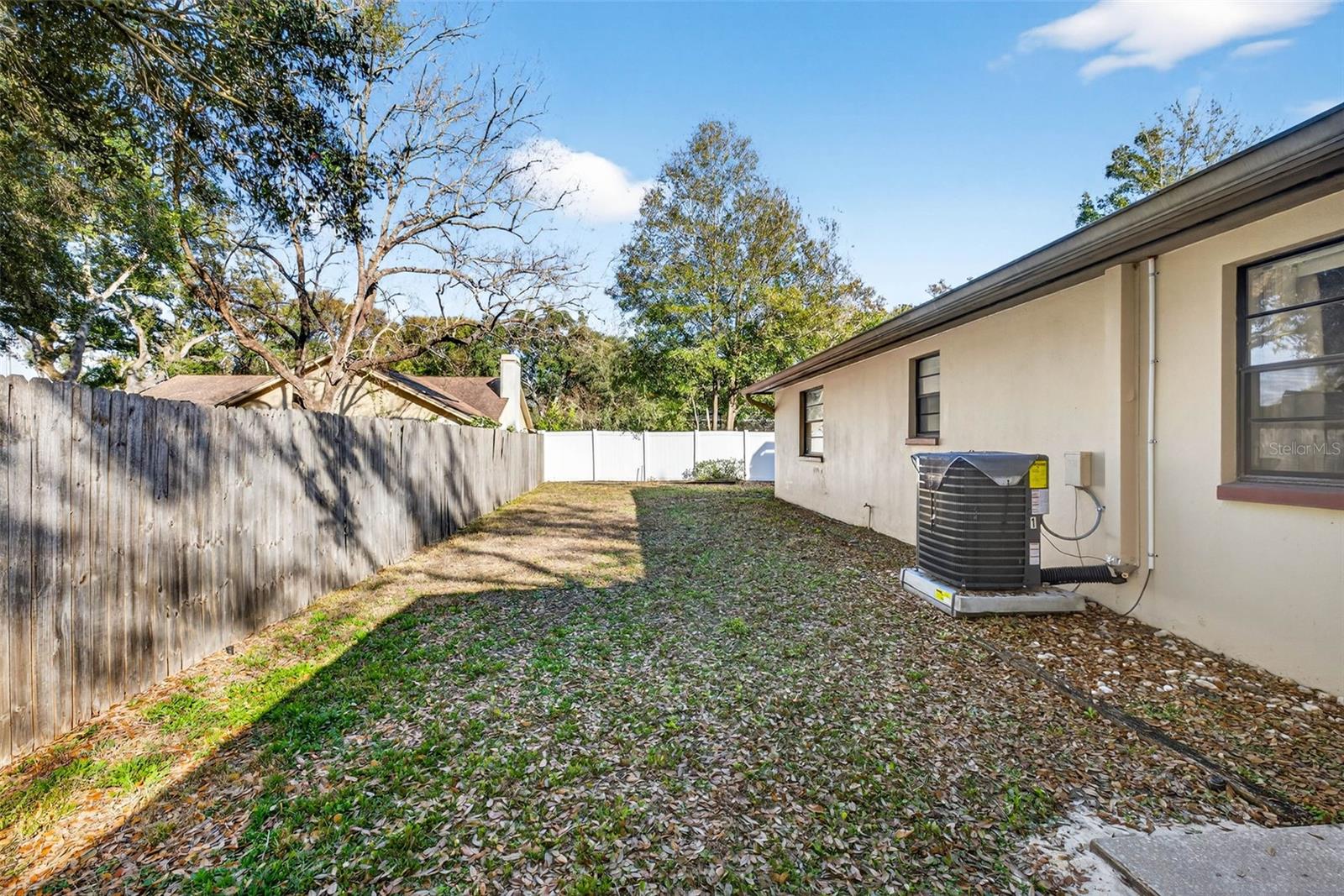 FRANCES ARBOR VILLAS - Residential