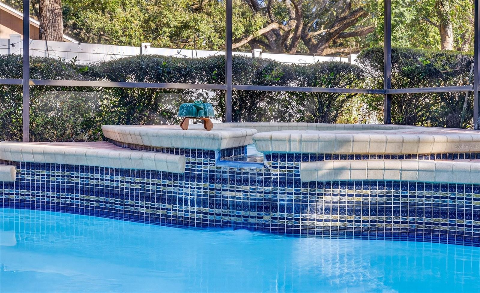 FRANCES ARBOR VILLAS - Residential