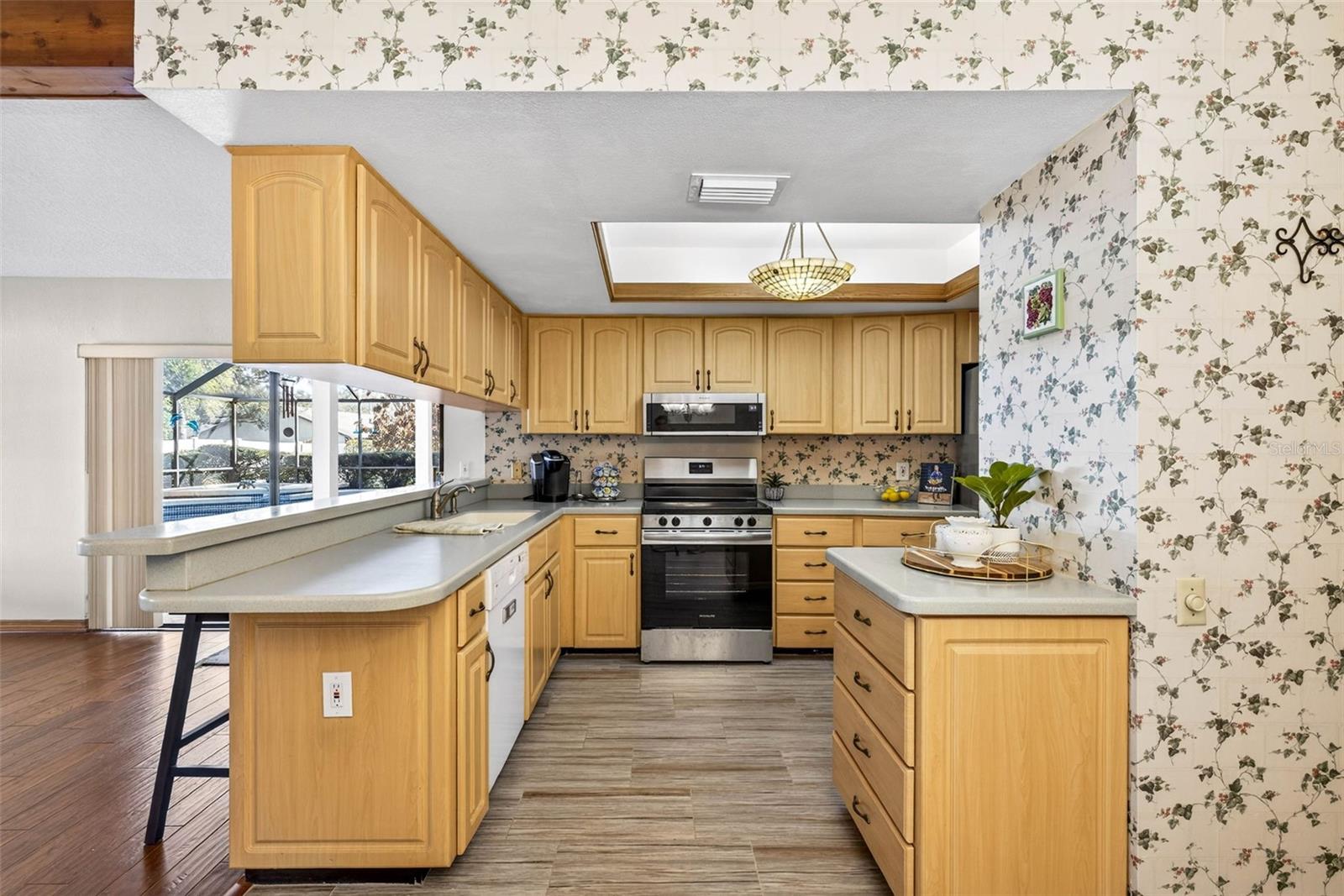 FRANCES ARBOR VILLAS - Residential