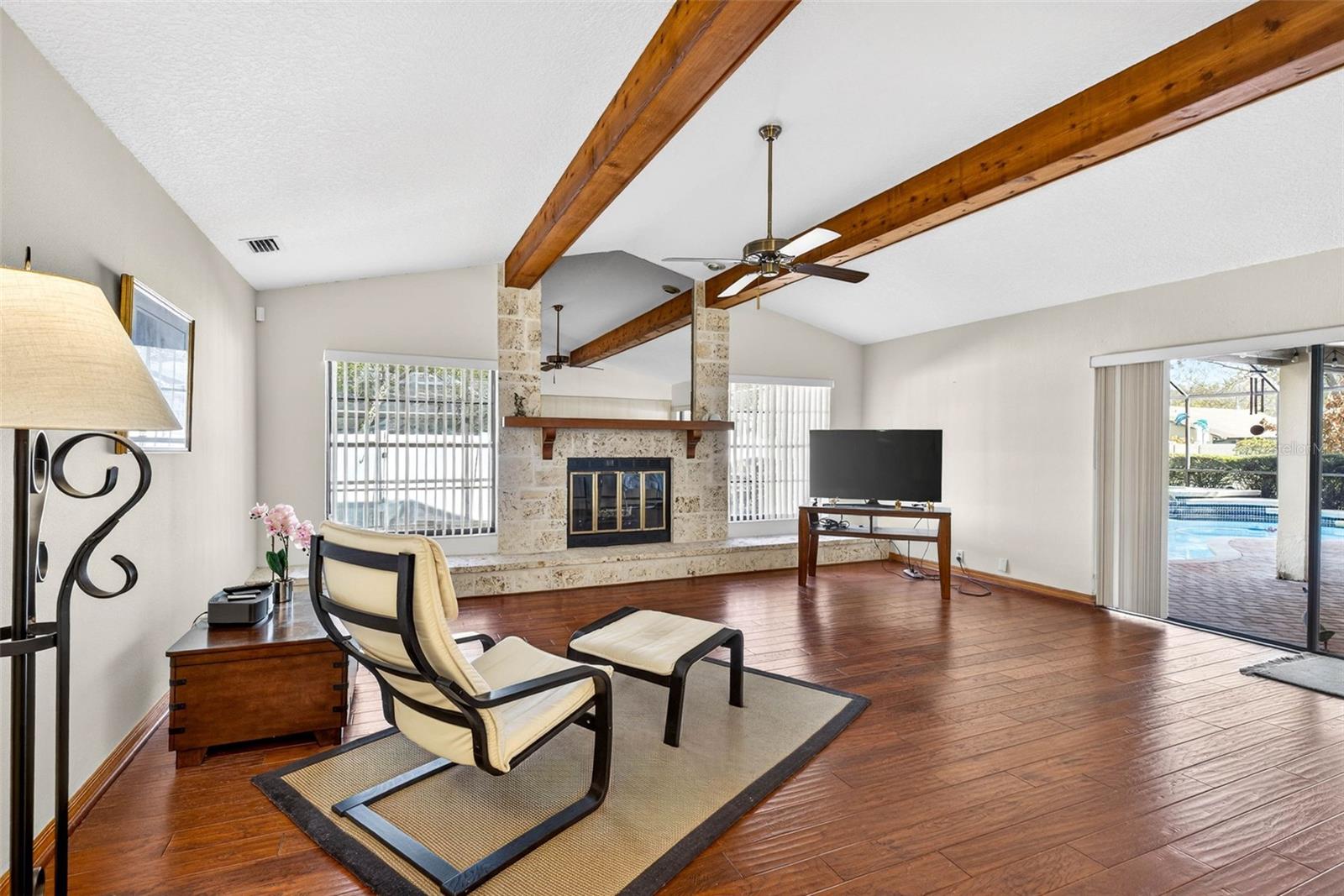 FRANCES ARBOR VILLAS - Residential