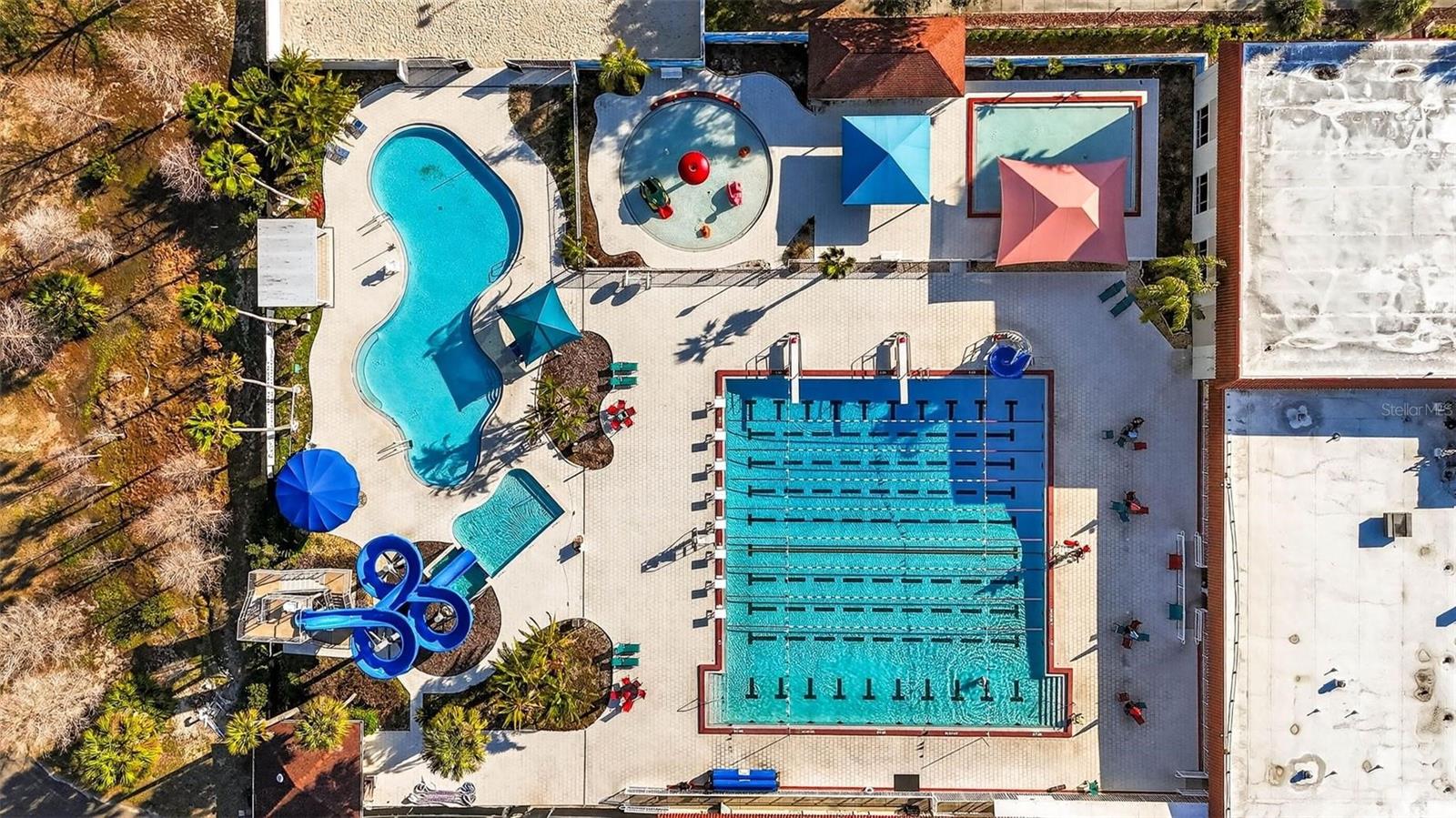 FRANCES ARBOR VILLAS - Residential