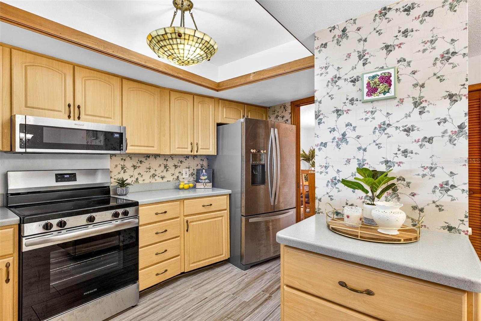 FRANCES ARBOR VILLAS - Residential