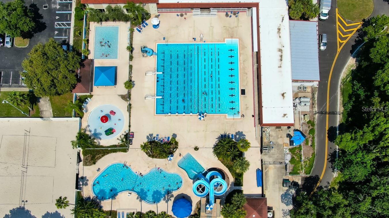 FRANCES ARBOR VILLAS - Residential