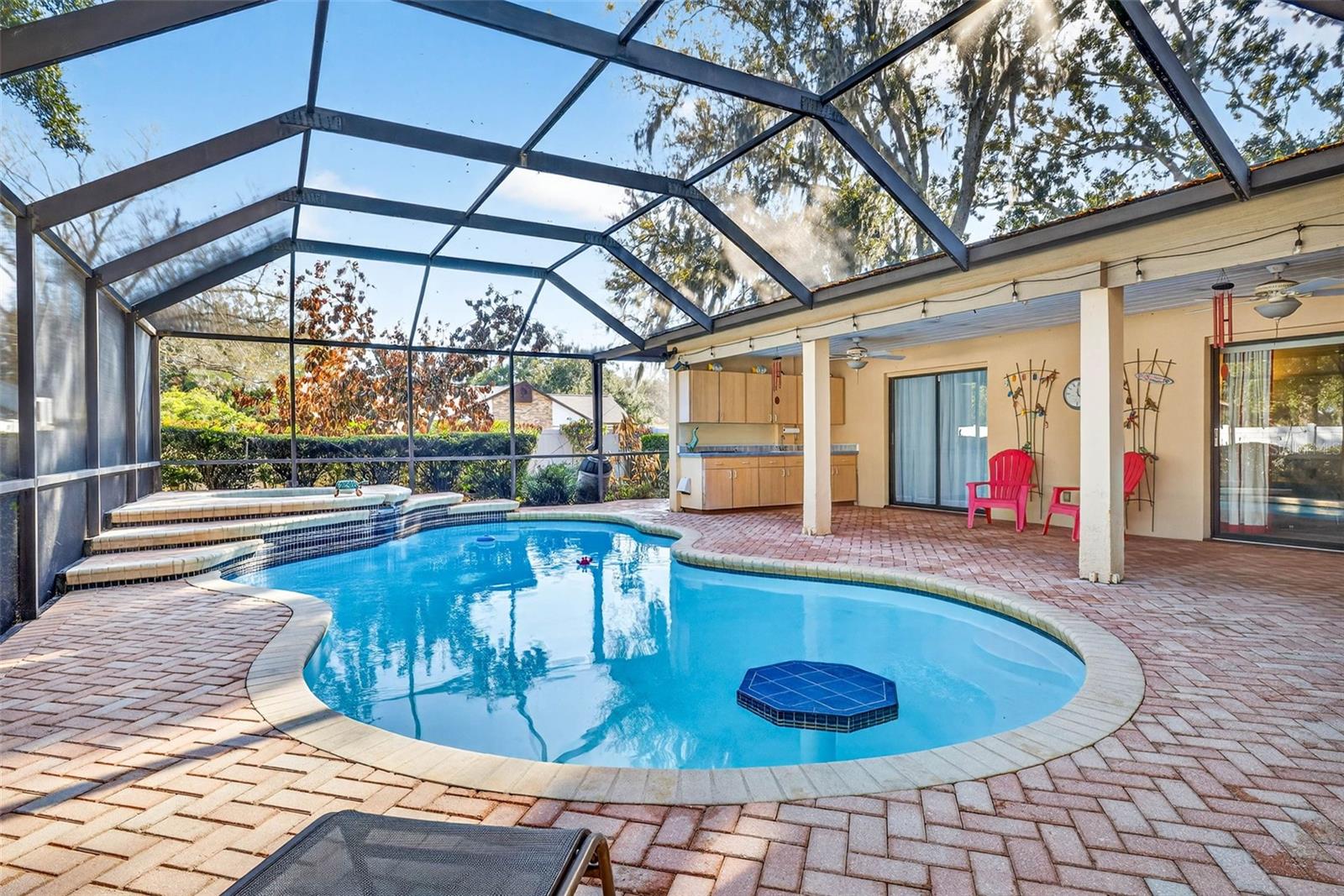 FRANCES ARBOR VILLAS - Residential