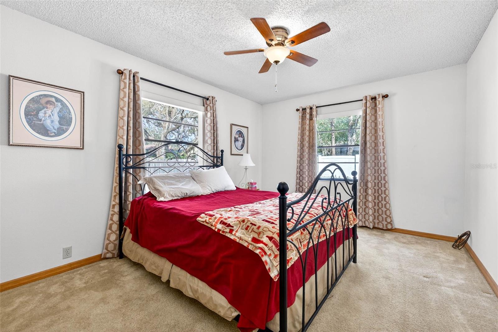 FRANCES ARBOR VILLAS - Residential