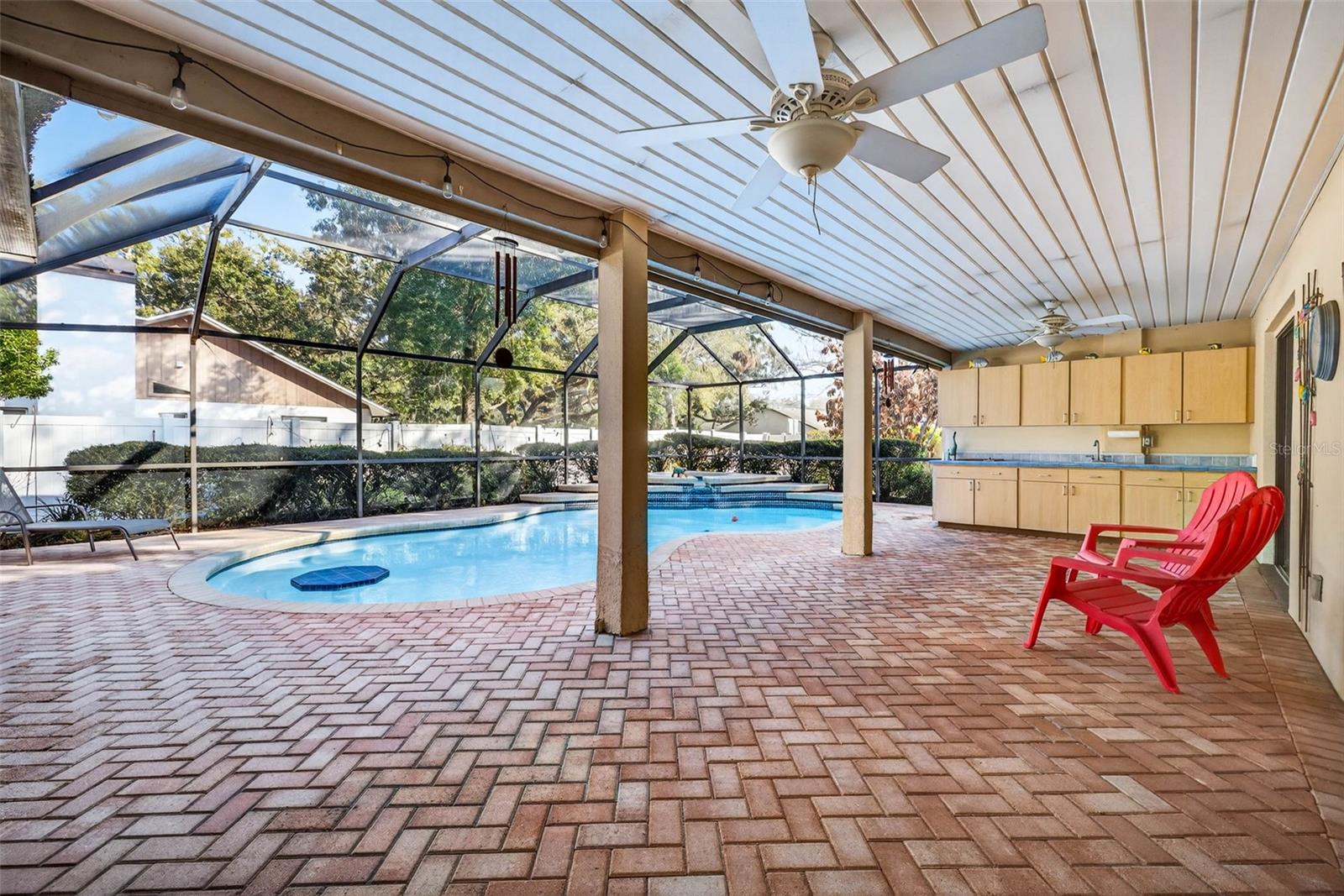 FRANCES ARBOR VILLAS - Residential