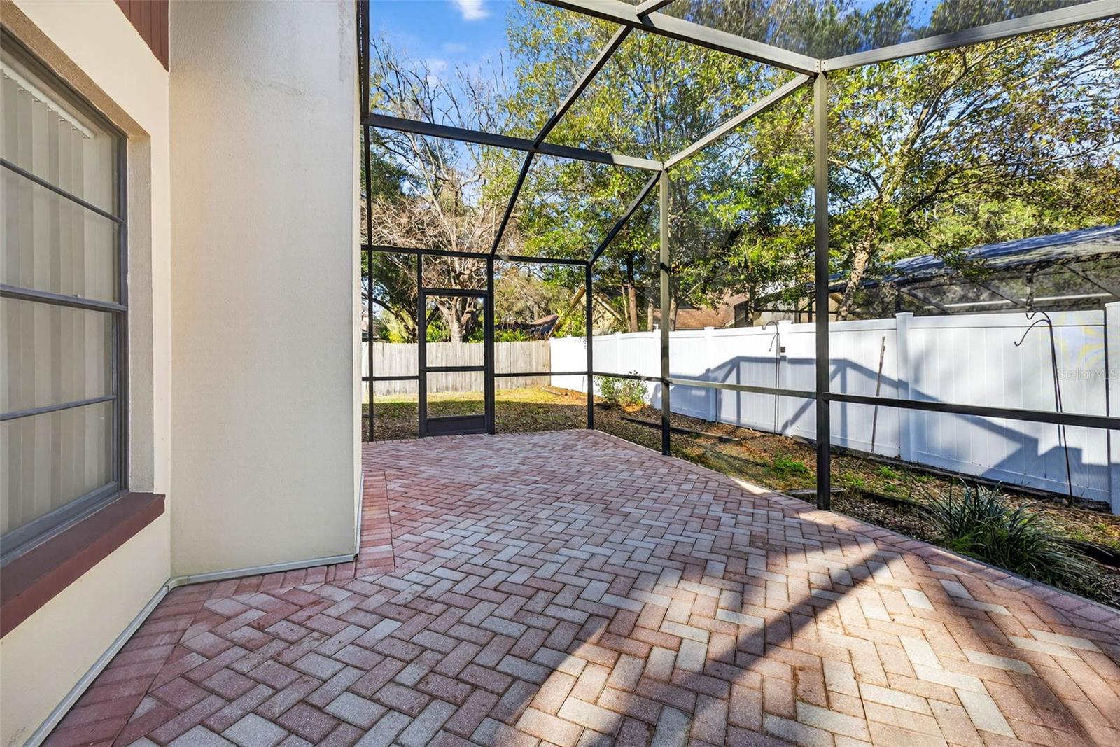 FRANCES ARBOR VILLAS - Residential