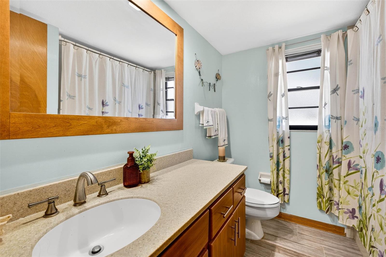 FRANCES ARBOR VILLAS - Residential