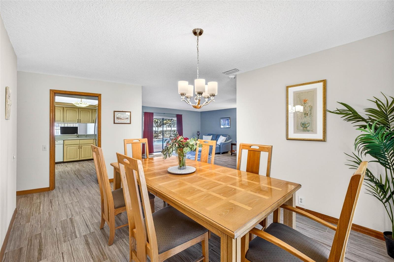 FRANCES ARBOR VILLAS - Residential