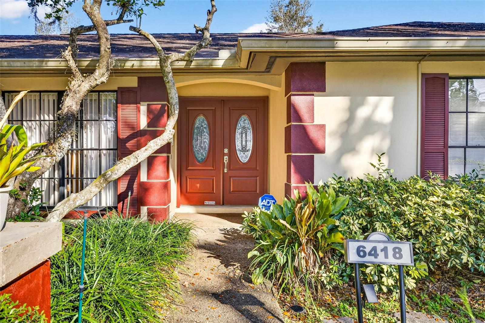 FRANCES ARBOR VILLAS - Residential