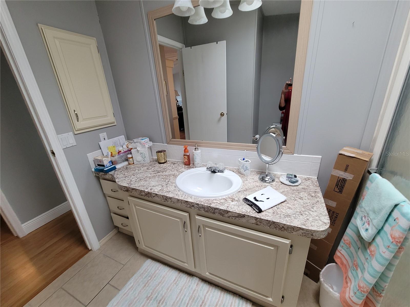 SWEETWATER GOLF & TENNIS CLUB ADD 01 - Residential