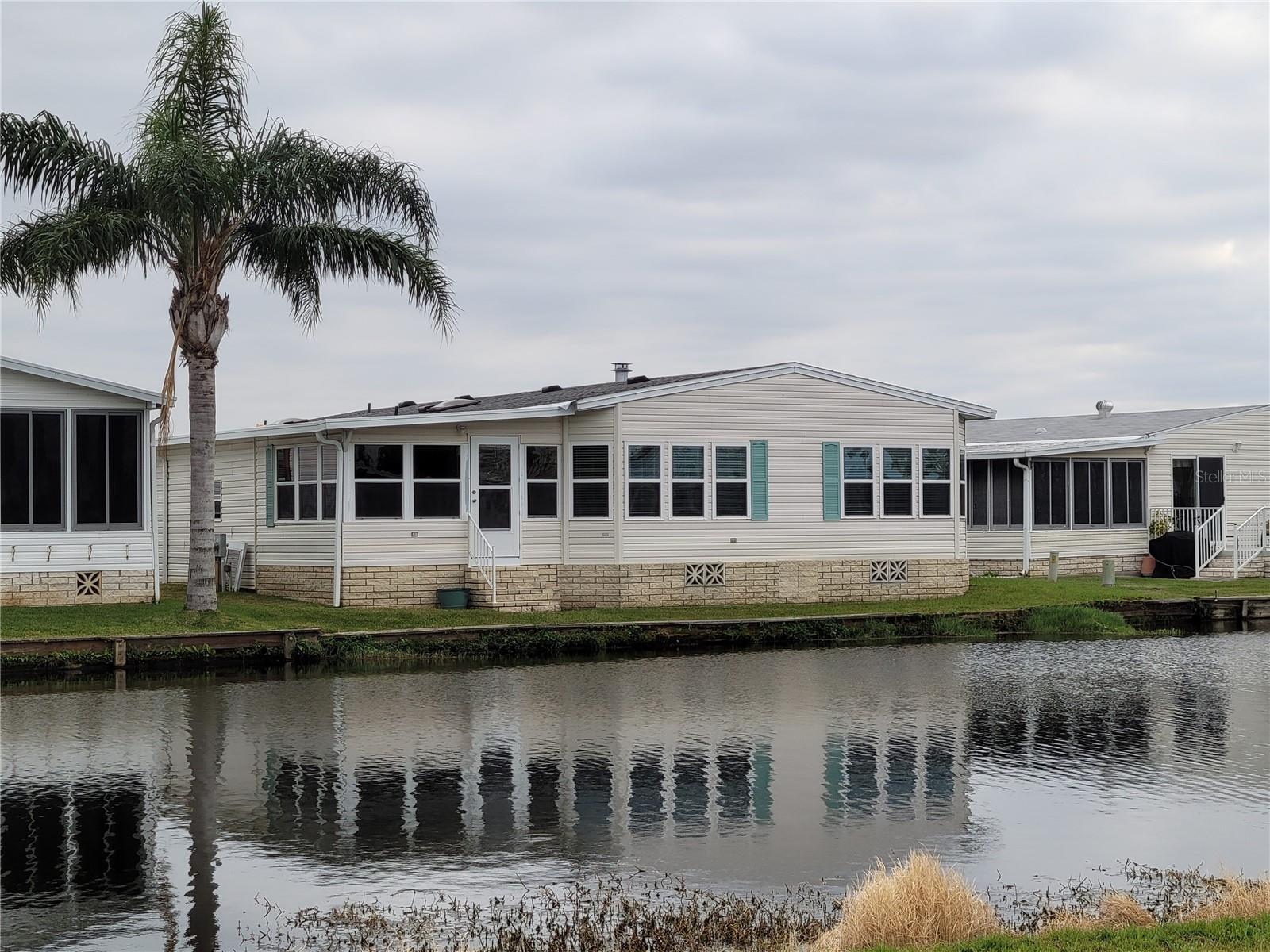 SWEETWATER GOLF & TENNIS CLUB ADD 01 - Residential