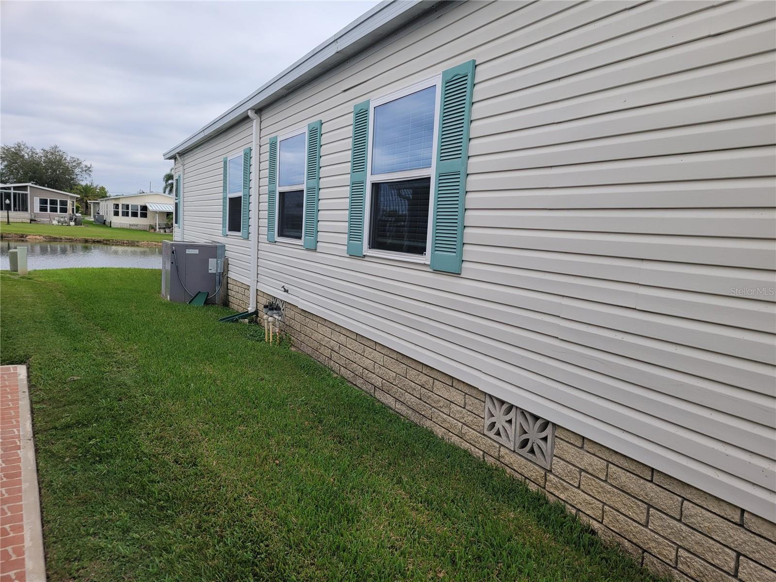 SWEETWATER GOLF & TENNIS CLUB ADD 01 - Residential