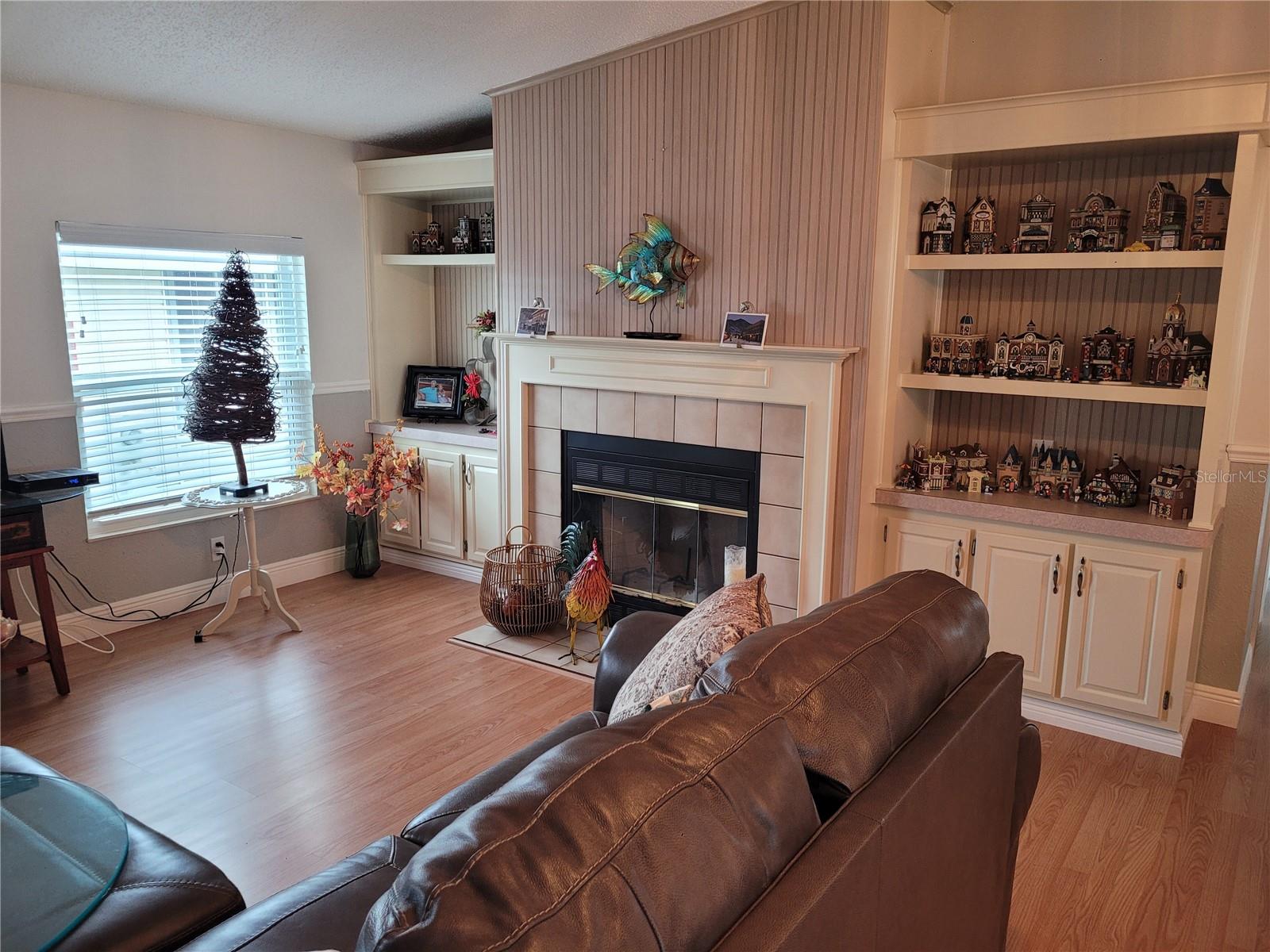 SWEETWATER GOLF & TENNIS CLUB ADD 01 - Residential