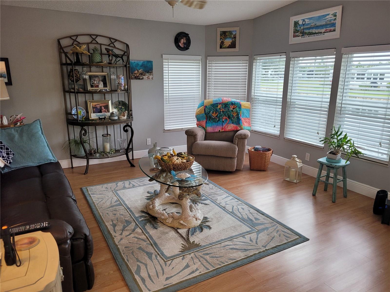 SWEETWATER GOLF & TENNIS CLUB ADD 01 - Residential