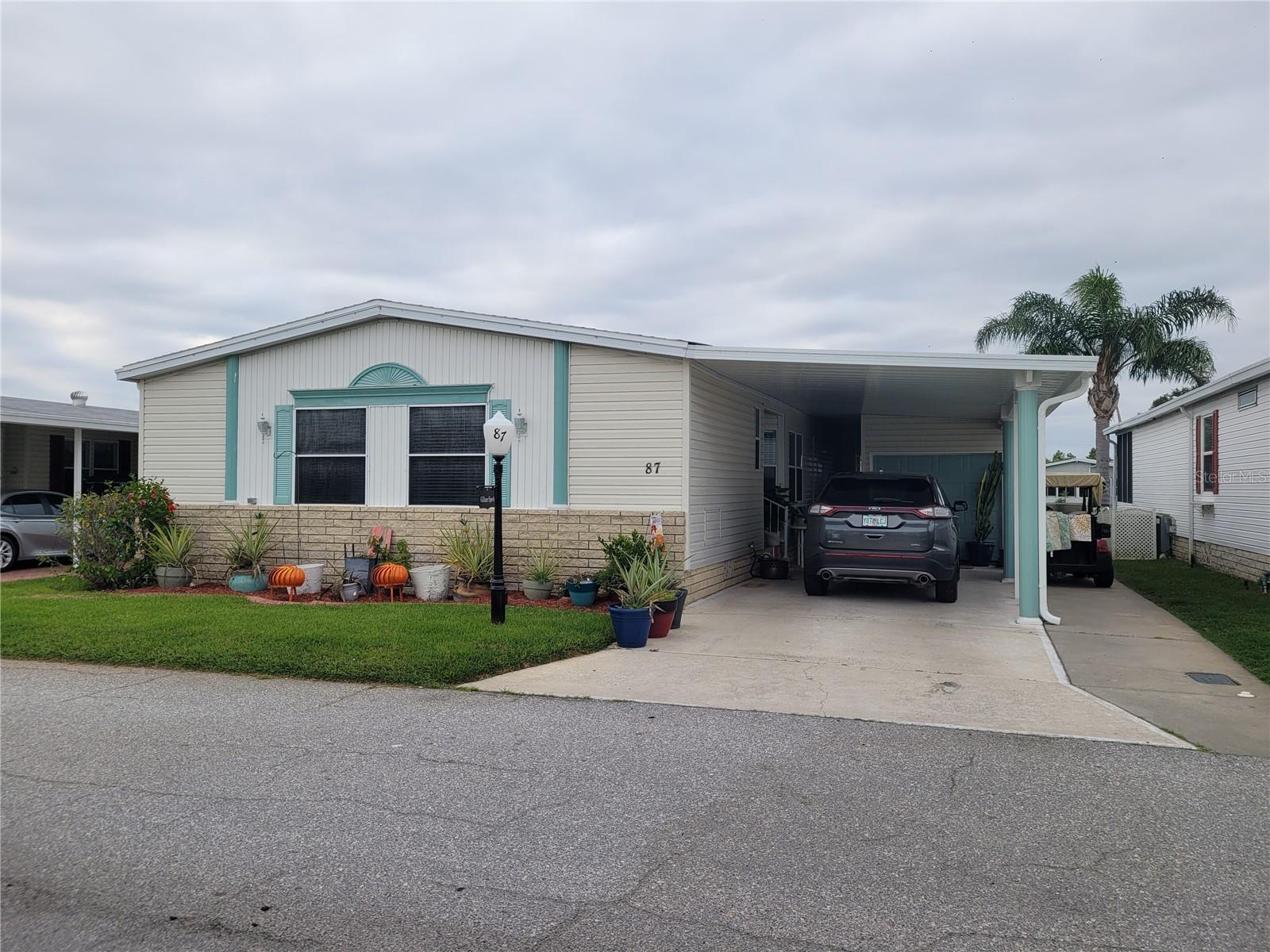 SWEETWATER GOLF & TENNIS CLUB ADD 01 - Residential