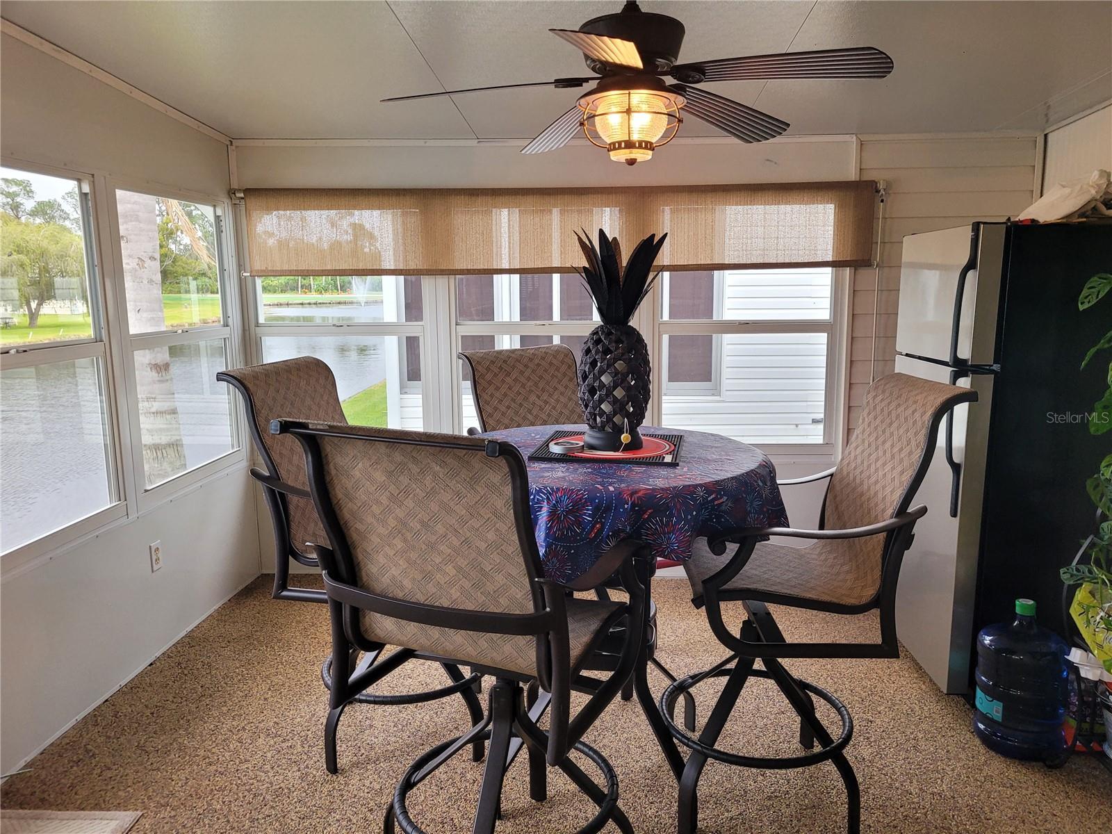 SWEETWATER GOLF & TENNIS CLUB ADD 01 - Residential