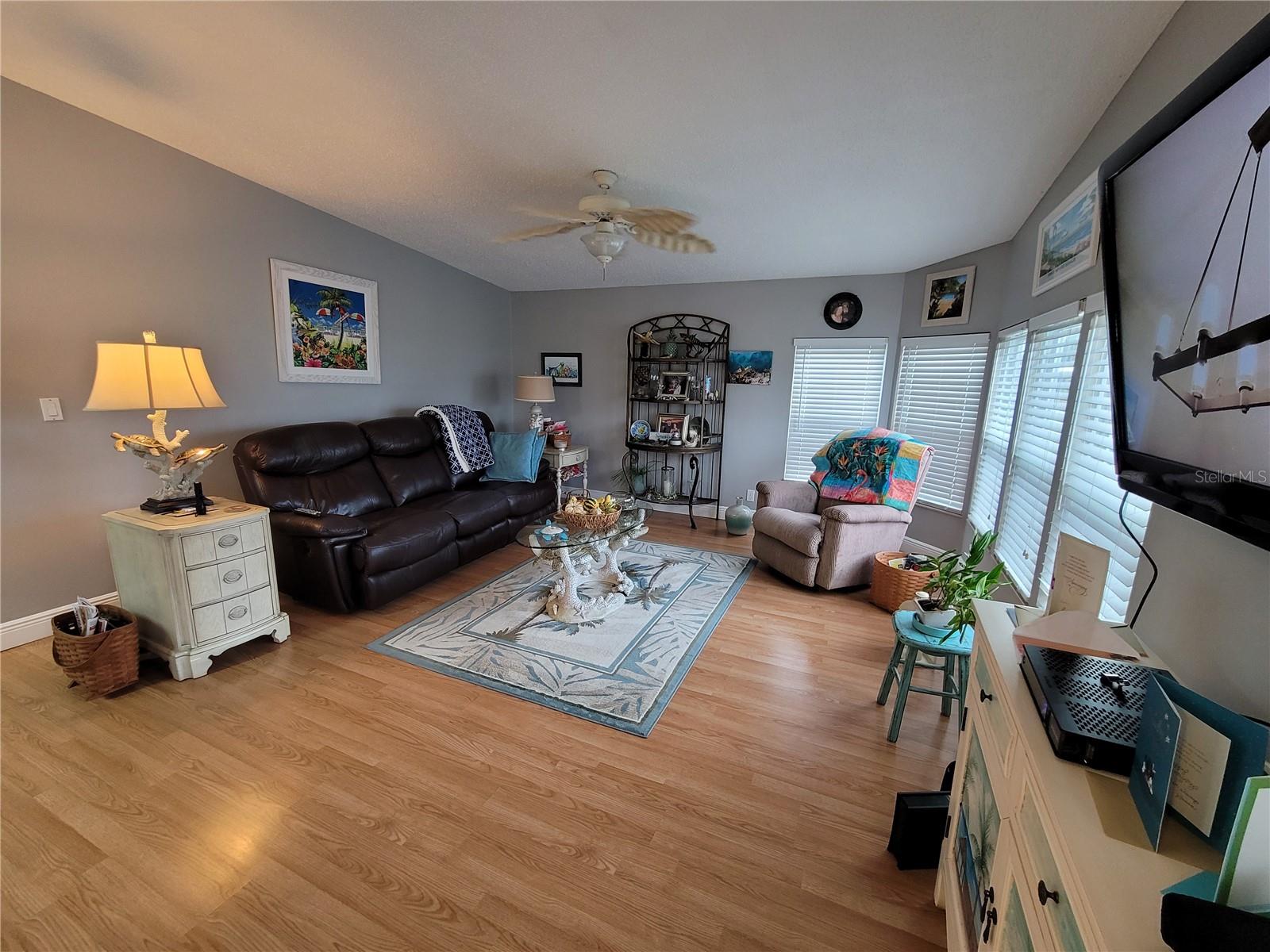 SWEETWATER GOLF & TENNIS CLUB ADD 01 - Residential