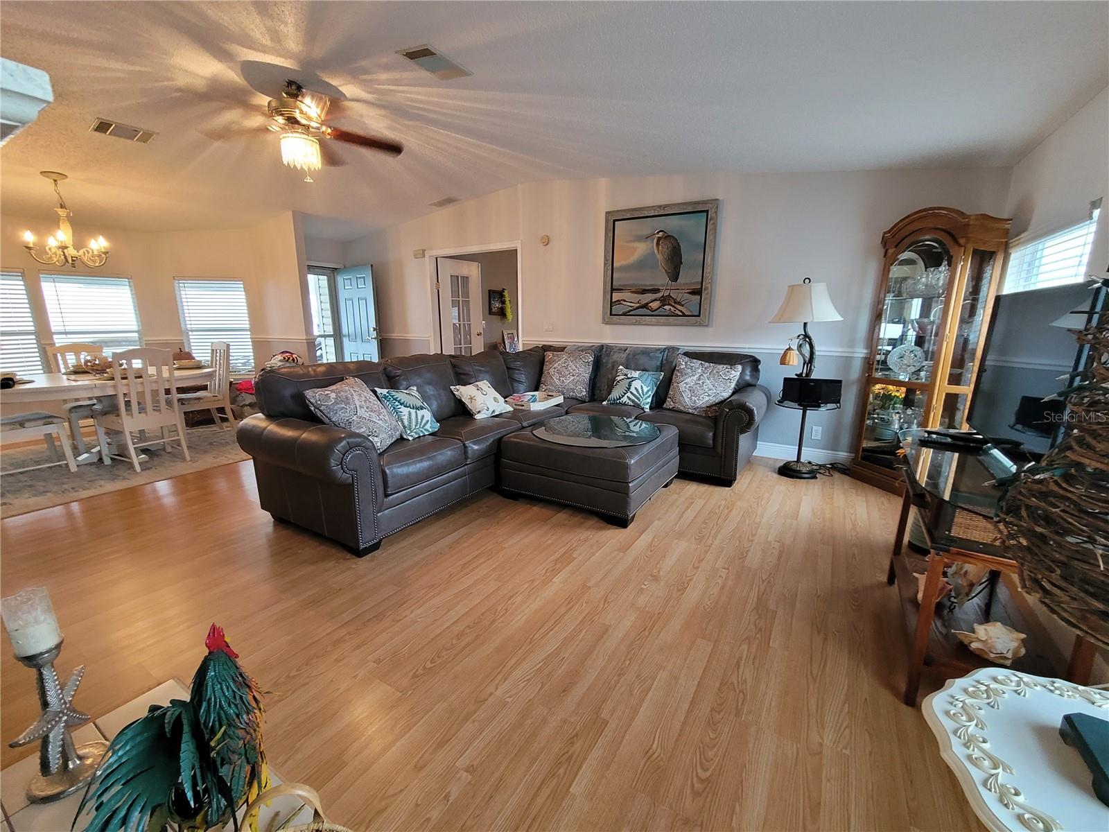 SWEETWATER GOLF & TENNIS CLUB ADD 01 - Residential