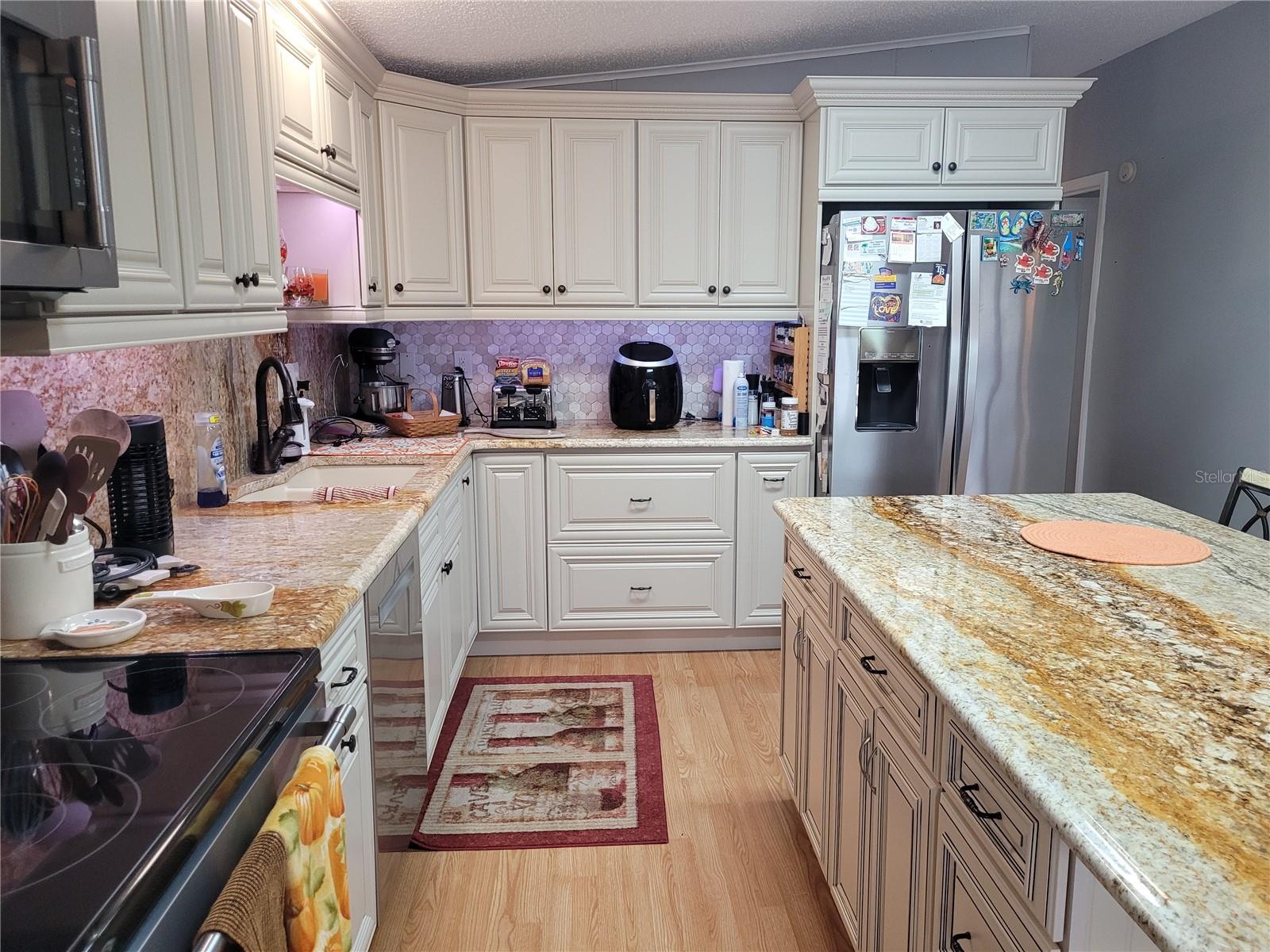 SWEETWATER GOLF & TENNIS CLUB ADD 01 - Residential