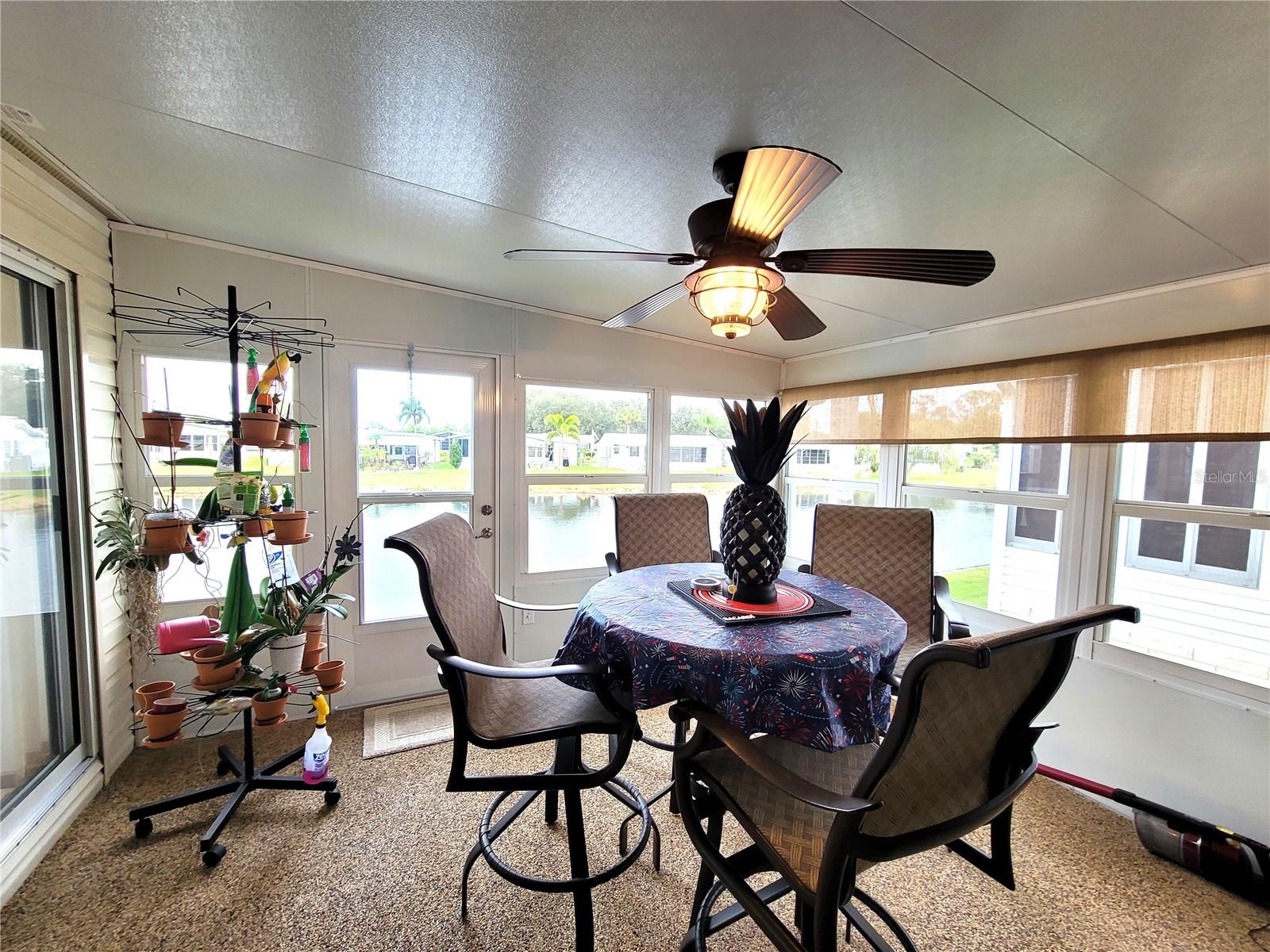 SWEETWATER GOLF & TENNIS CLUB ADD 01 - Residential