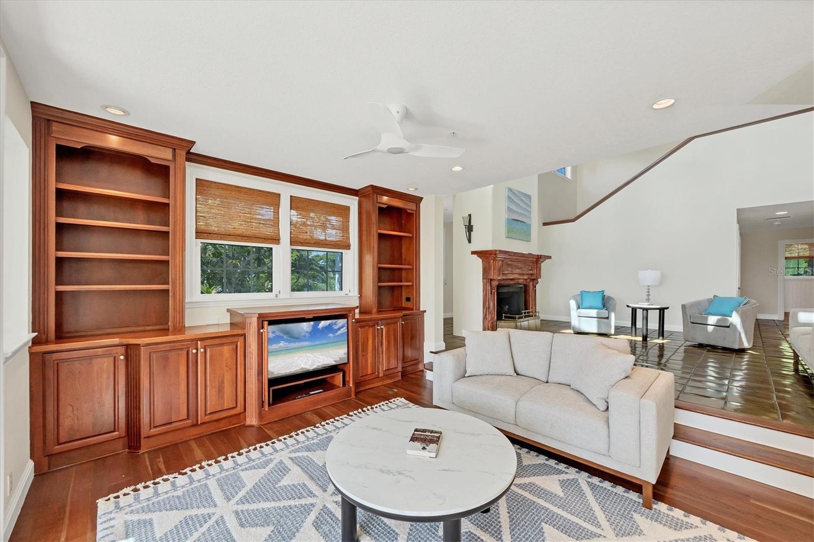 NORTH BAY - Residential