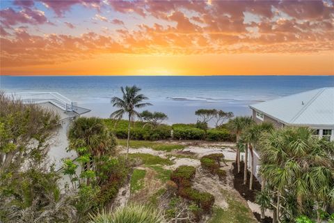 A home in BOCA GRANDE