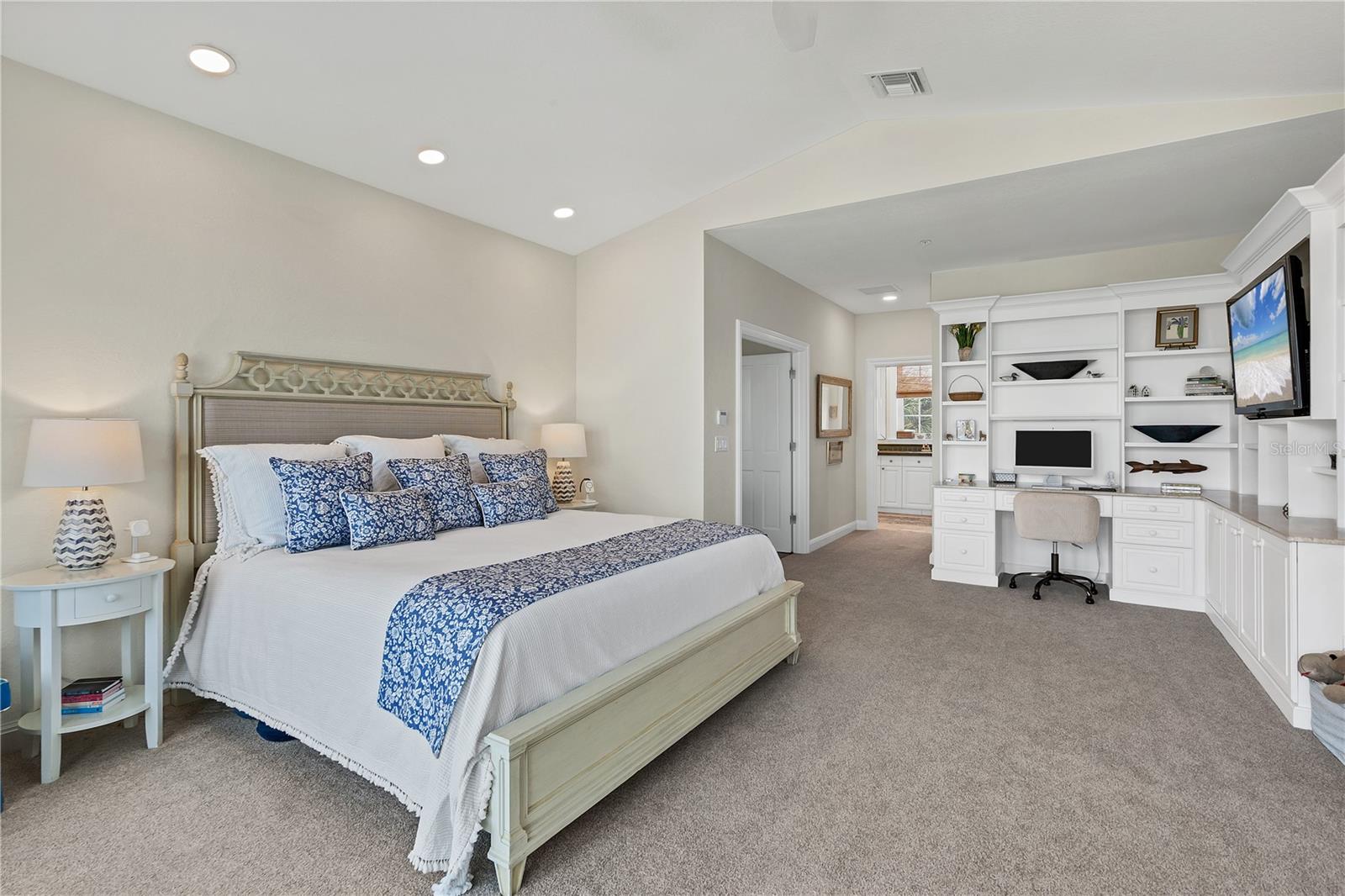 NORTH BAY - Residential