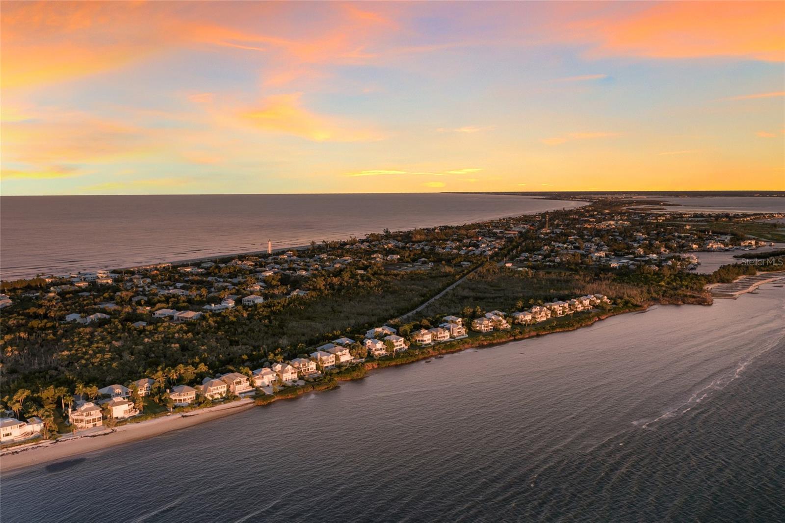 NORTH BAY - Residential