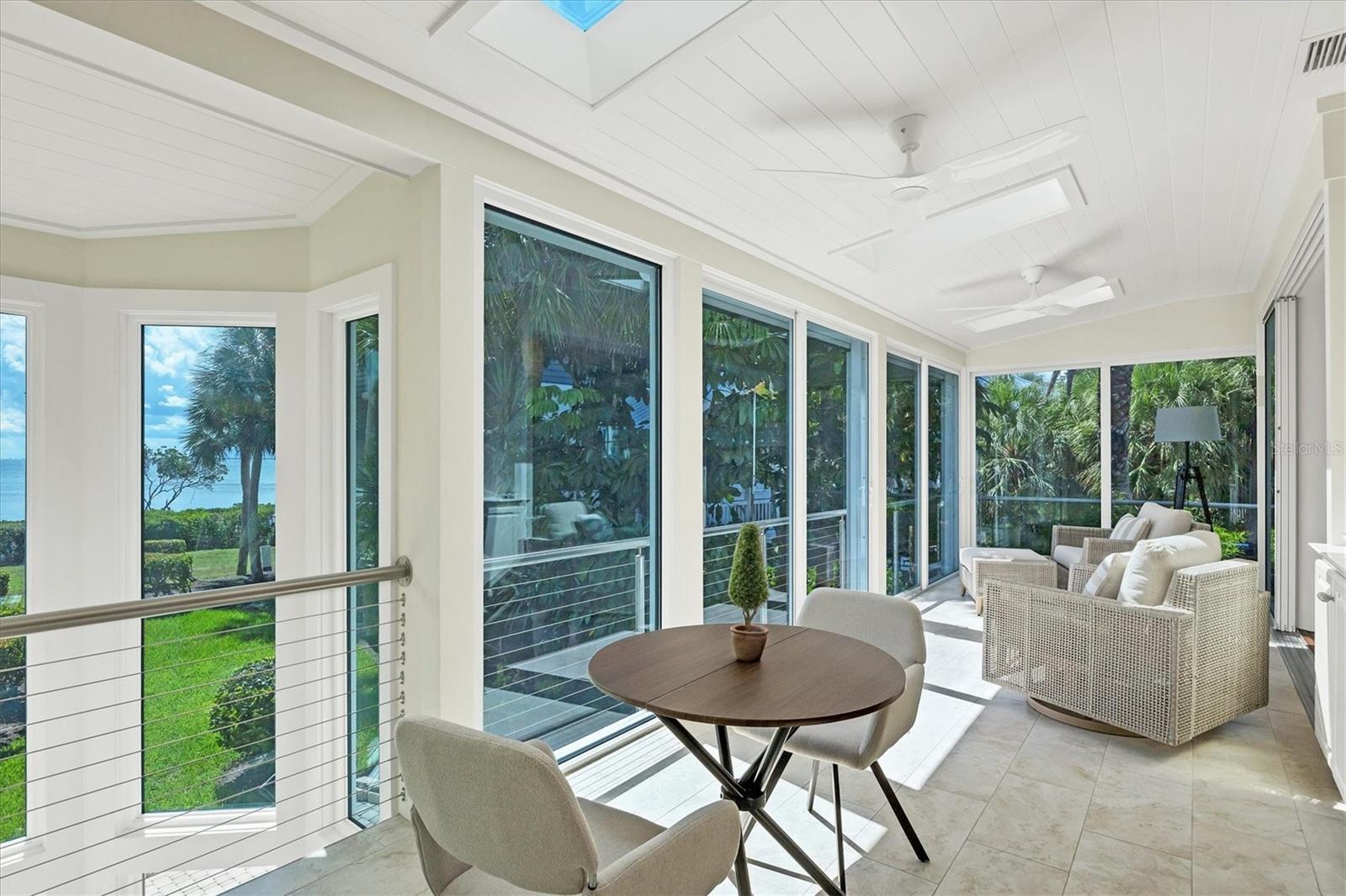 NORTH BAY - Residential