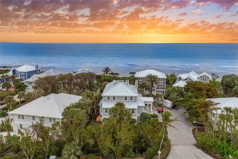 A home in BOCA GRANDE