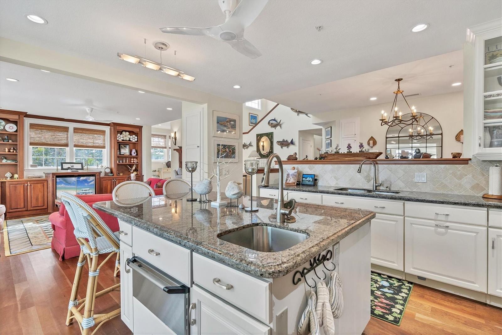 NORTH BAY - Residential