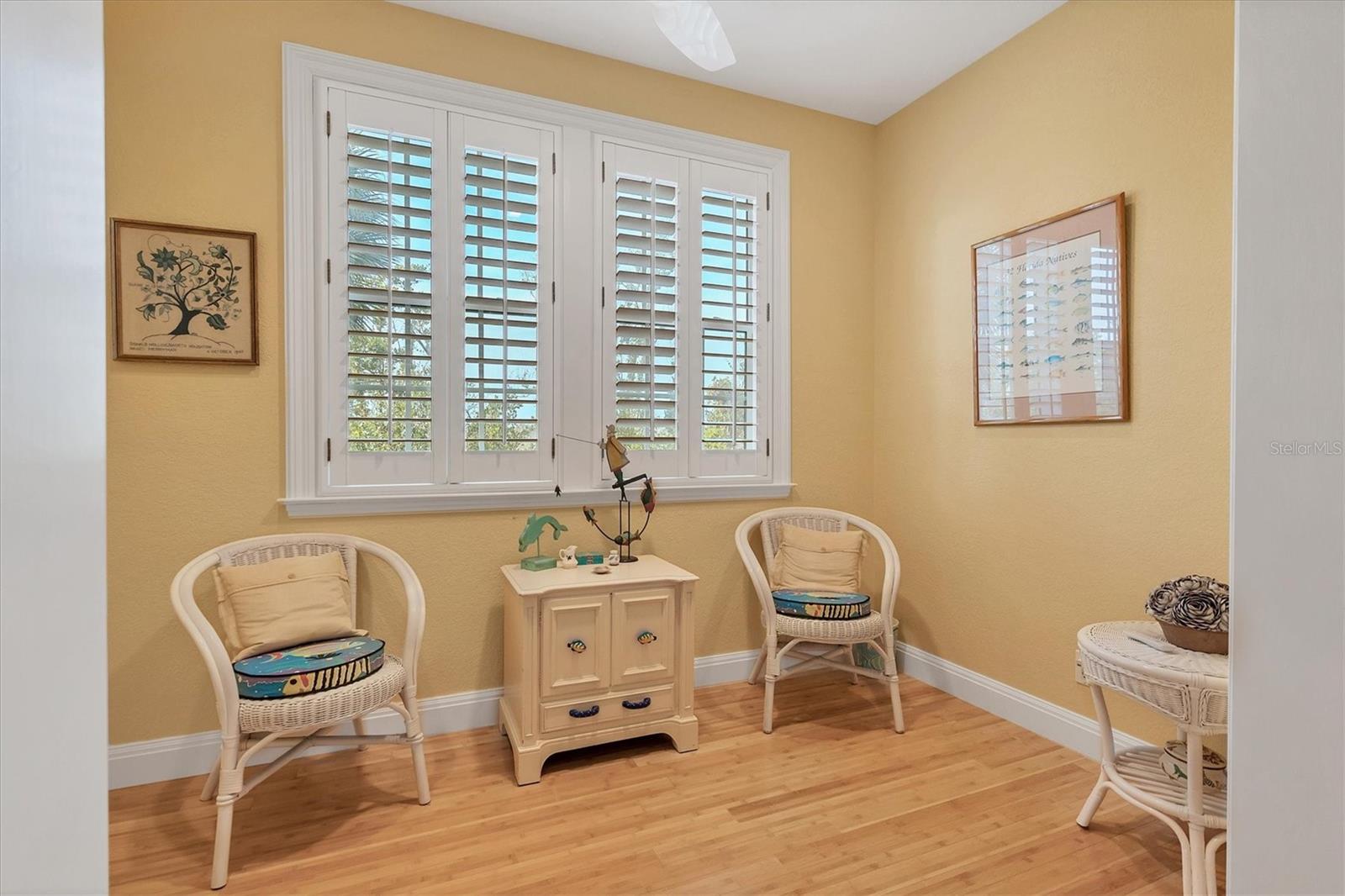 NORTH BAY - Residential