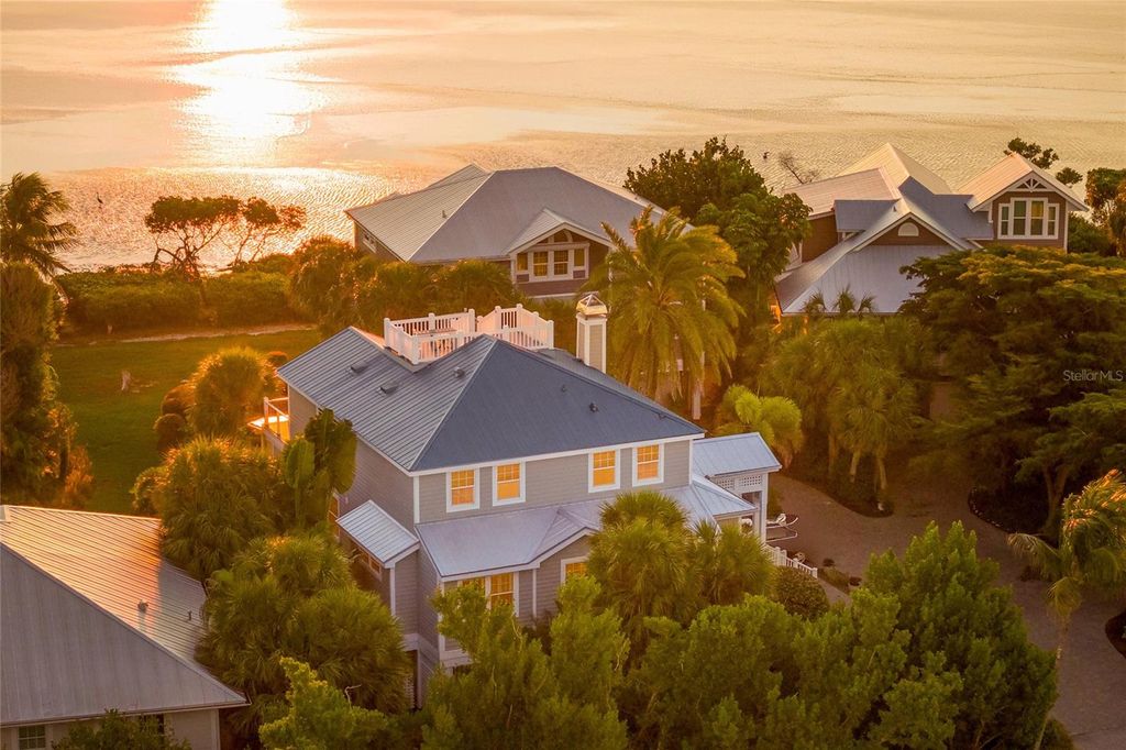 Photo of 367 Night Heron Drive, Boca Grande, FL 33921 (MLS # D6140022)