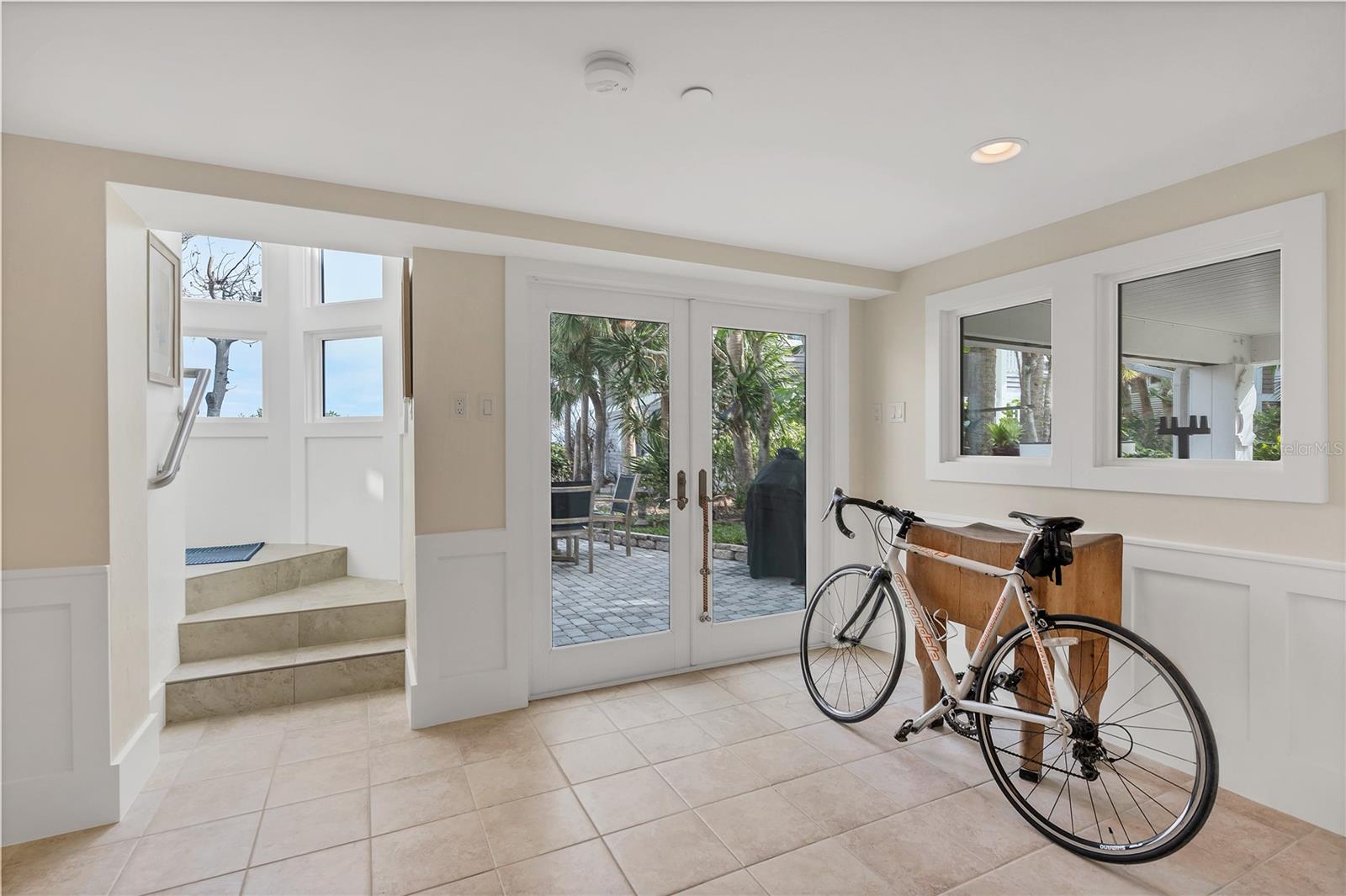 NORTH BAY - Residential