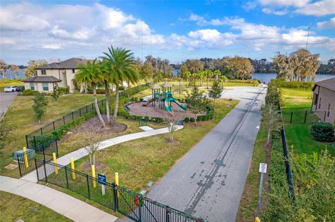 A home in ORLANDO