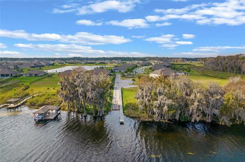 A home in ORLANDO