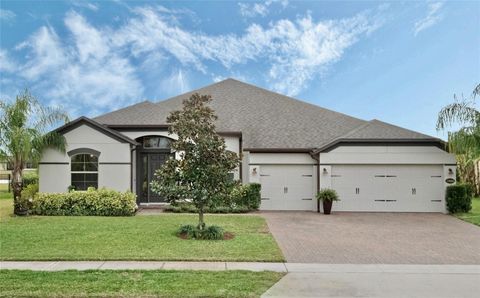 A home in ORLANDO