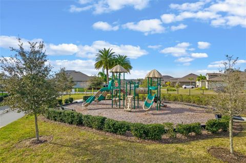 A home in ORLANDO