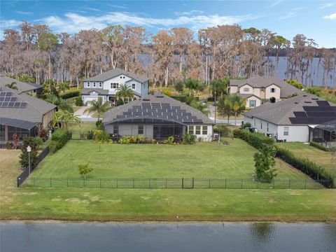 A home in ORLANDO