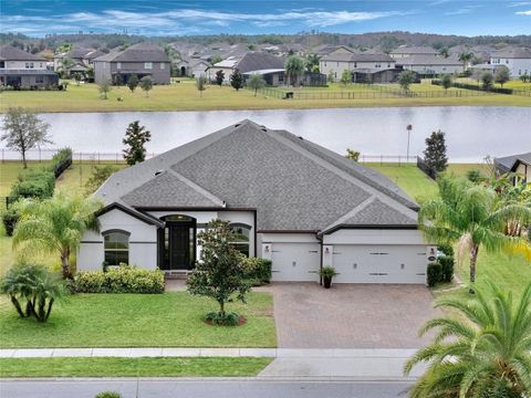 A home in ORLANDO