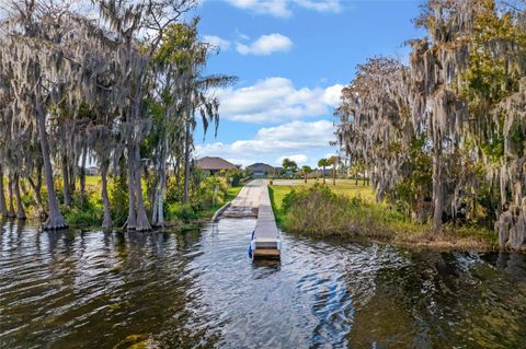 A home in ORLANDO