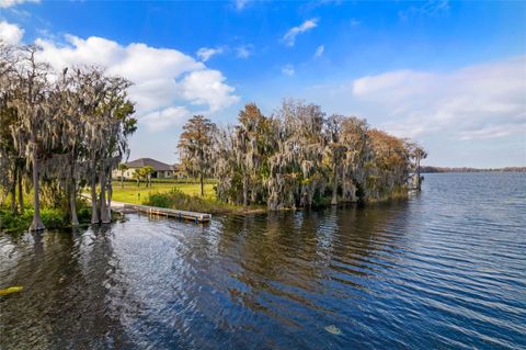 A home in ORLANDO