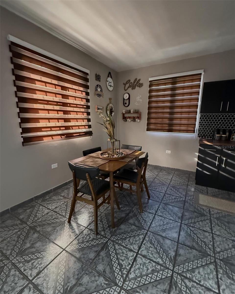 Seburruquillo SEBURRUQUILLO BO. PUEBLO