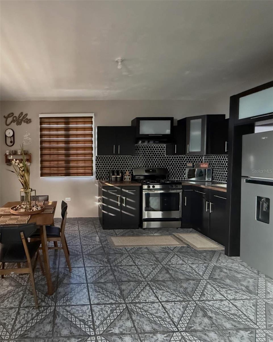 Seburruquillo SEBURRUQUILLO BO. PUEBLO