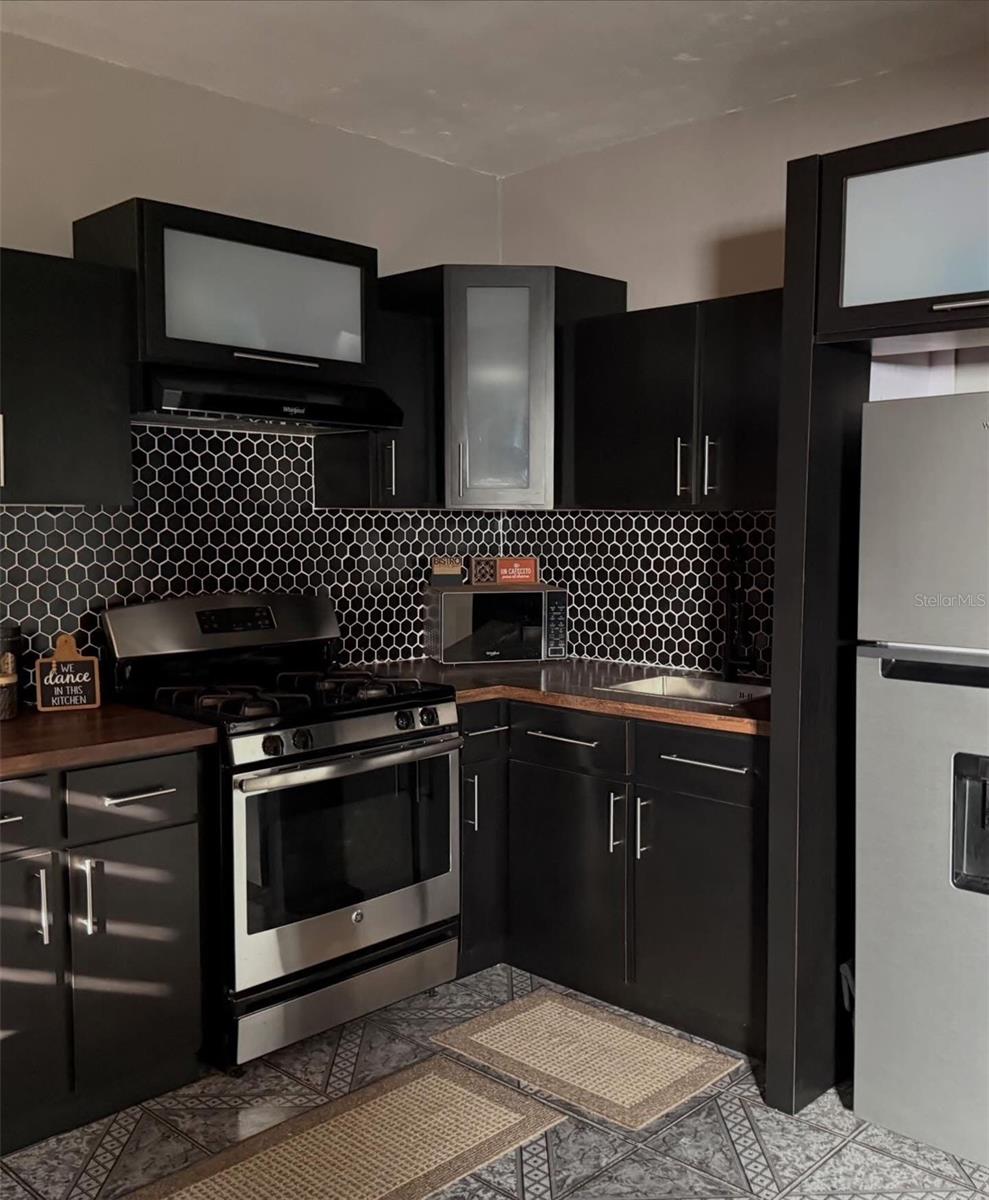 Seburruquillo SEBURRUQUILLO BO. PUEBLO