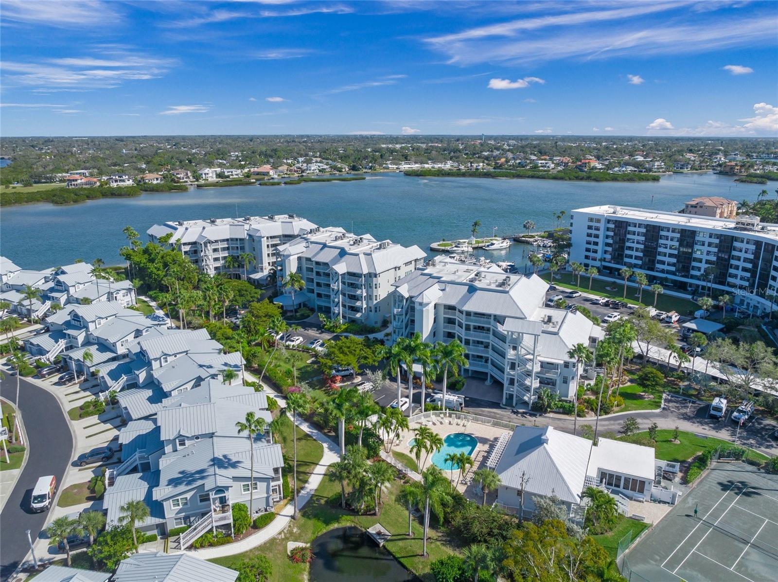 DOLPHIN BAY-SIESTA KEY SEC B - Residential
