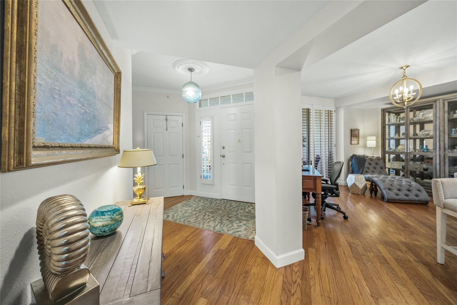 DOLPHIN BAY-SIESTA KEY SEC B - Residential